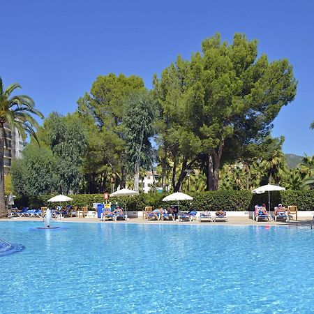 Sol Palmanova Mallorca Exterior photo
