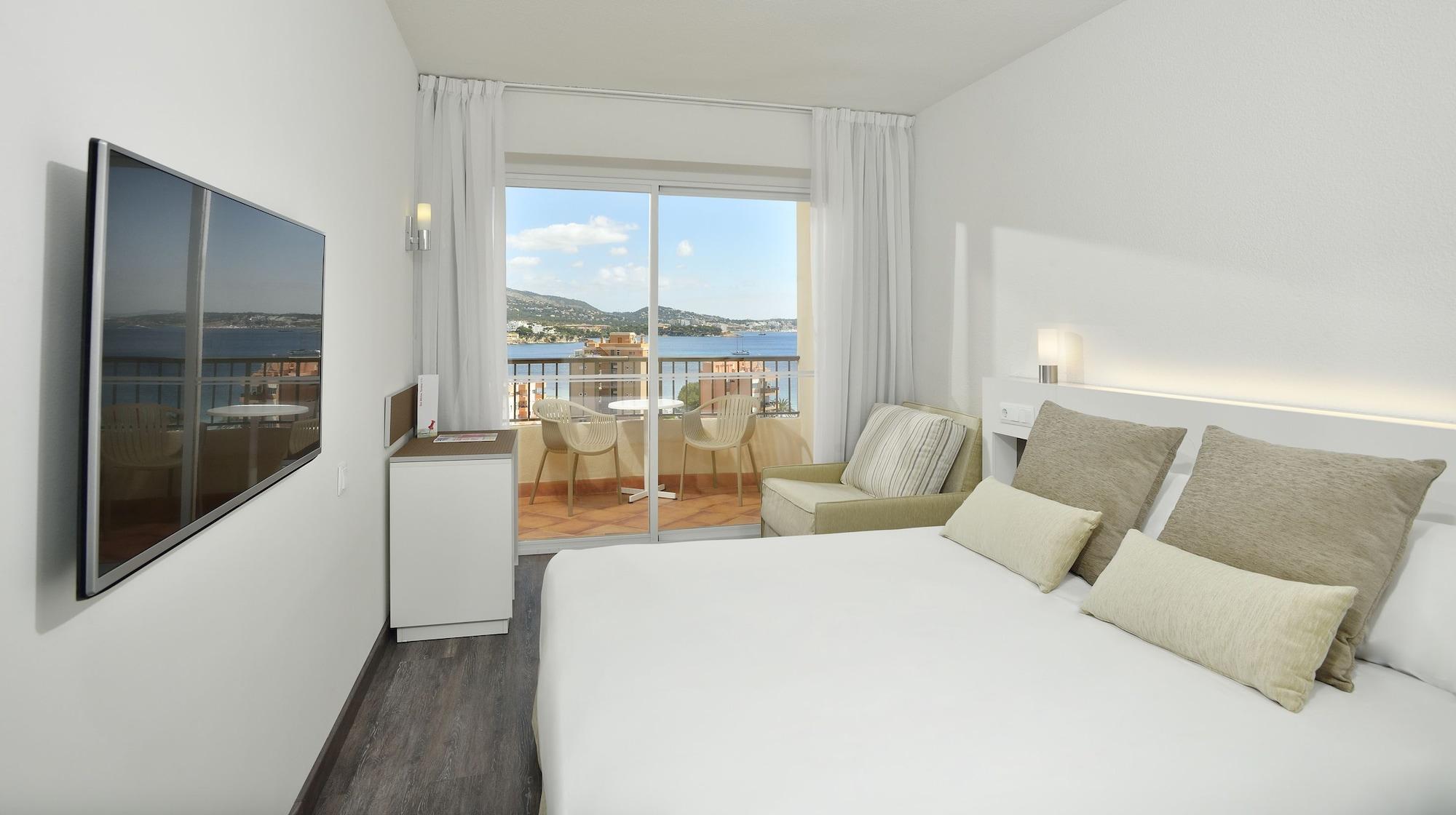 Sol Palmanova Mallorca Exterior photo