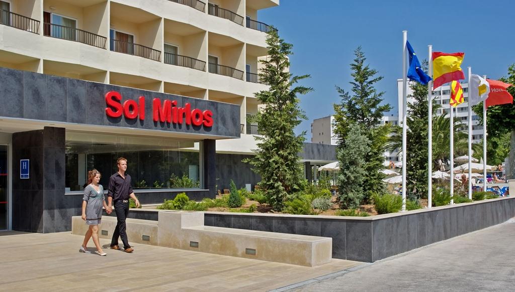 Sol Palmanova Mallorca Exterior photo