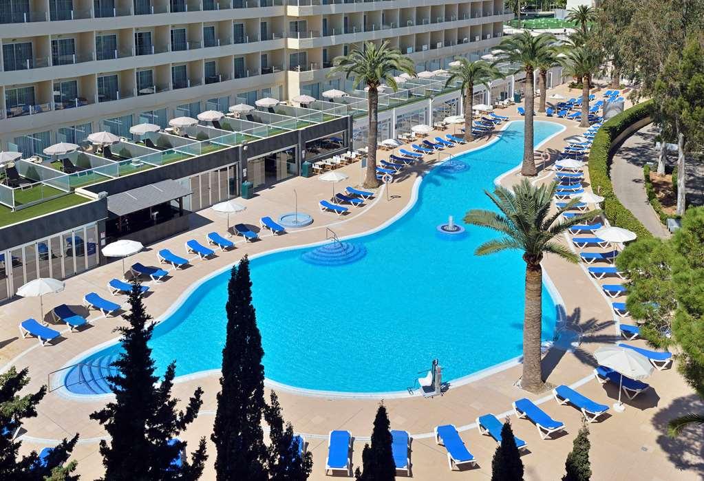 Sol Palmanova Mallorca Facilities photo