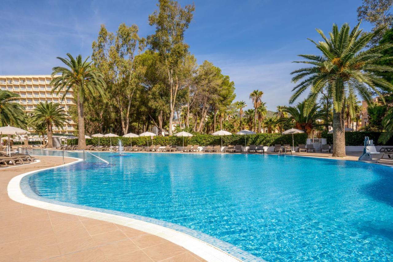 Sol Palmanova Mallorca Exterior photo