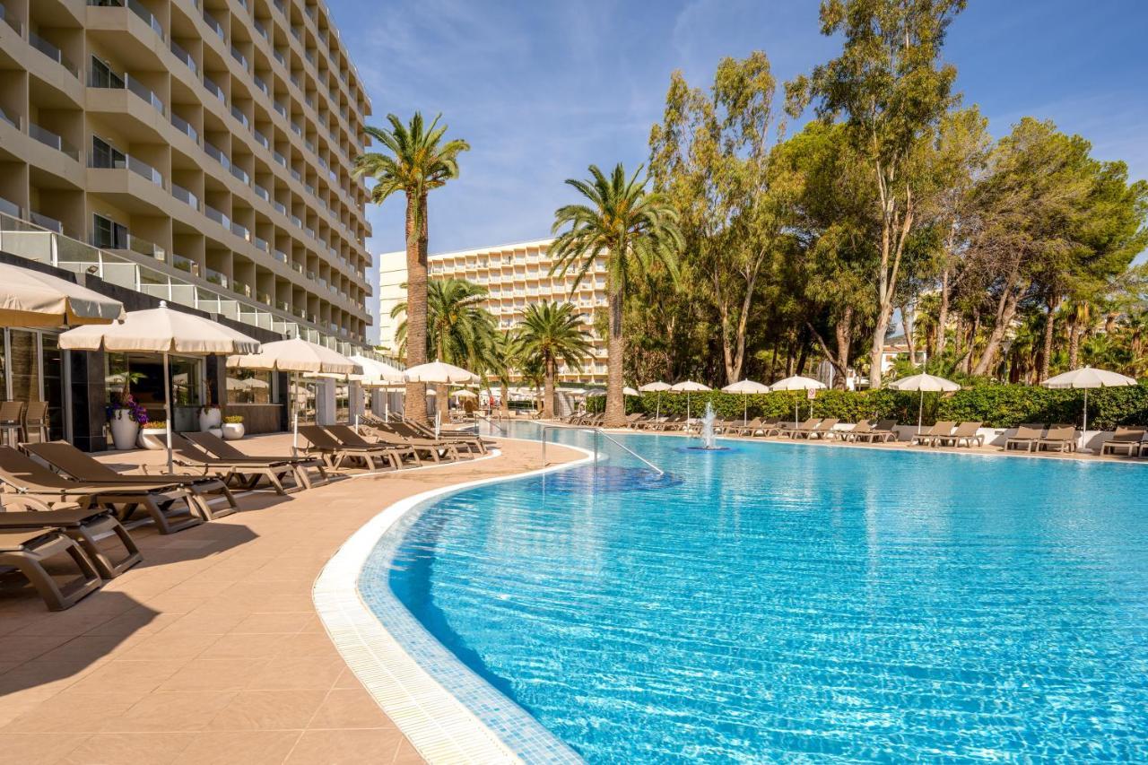 Sol Palmanova Mallorca Exterior photo