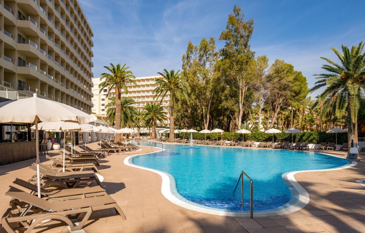 Sol Palmanova Mallorca Exterior photo