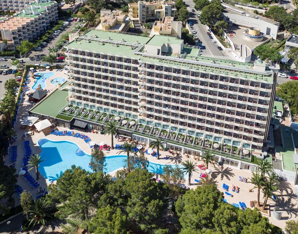 Sol Palmanova Mallorca Exterior photo