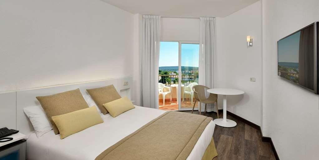 Sol Palmanova Mallorca Room photo