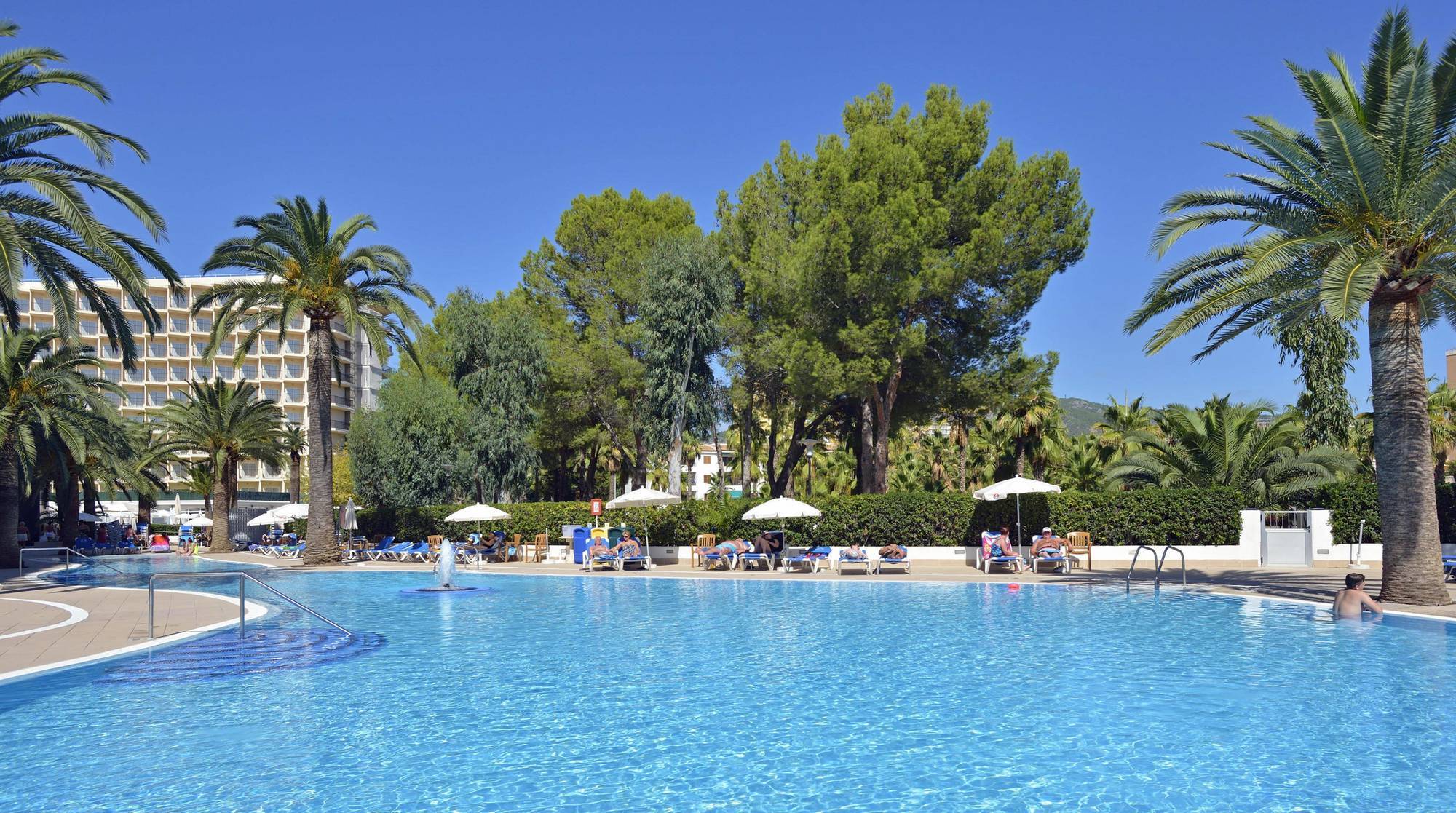 Sol Palmanova Mallorca Exterior photo