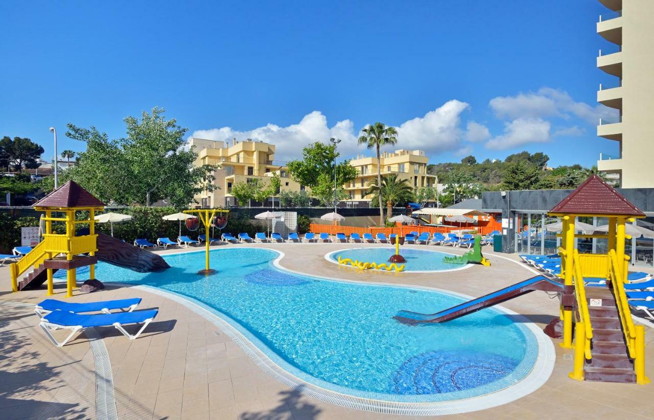 Sol Palmanova Mallorca Exterior photo