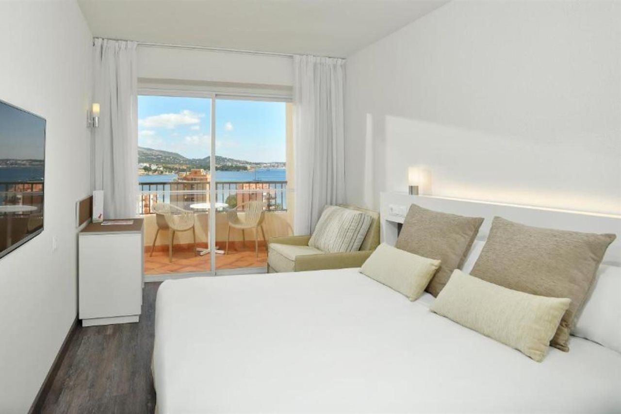 Sol Palmanova Mallorca Exterior photo